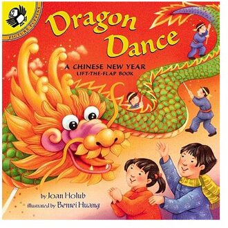 Dragon Dance