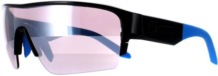 Dragon Drachen Raum 41053-246 glänzend dunkel Schildkröte g15 grüne Sonnenbrille Zwart - One Size