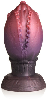 Dragon Hatch - Siliconen Ei - XL - Dragon Hatch - Siliconen Ei - XL