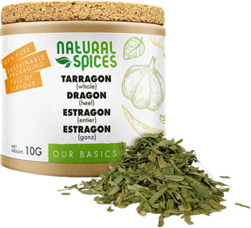 Dragon heel - 10 gram - 20 gram