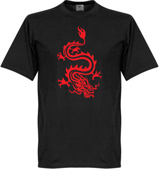Dragon Logo T-shirt