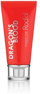 Dragon's Blood Hyaluronic Mask - 50 ml