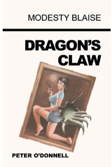 Dragon's Claw - O'Donnell, Peter (Book Reviews)