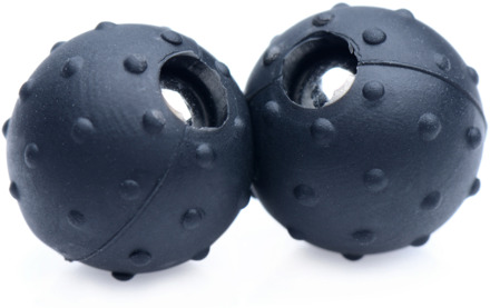 Dragon's Orbs - Siliconen Magnetische Ballen - Dragon's Orbs - Siliconen Magnetische Ballen