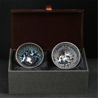 Dragon Schaal Ingelegd Zilver Oven Draaide Keramische Kopje Thee Kung Fu Teaset Kleine Porseleinen Theepot Theekopje Thee Accessoires Drinkware Toad en krab