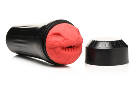 Dragon Snatch - Dragon Stroker - Rood - Dragon Snatch - Dragon Stroker - Rood