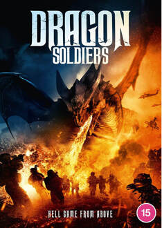 Dragon Soldiers