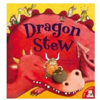 Dragon Stew