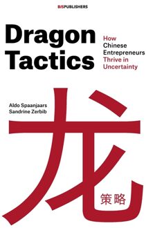 Dragon Tactics - Aldo Spaanjaars, Sandrine Zerbib - ebook