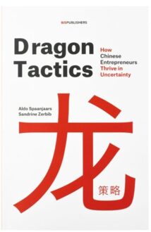 Dragon Tactics - Aldo Spaanjaars