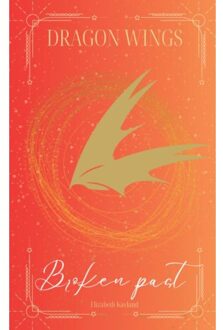 Dragon Wings - Elizabeth Kayland