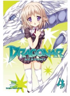 Dragonar Academy