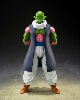 Dragonball S.H. Figuarts Action Figure Nail 16 cm