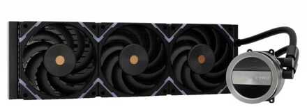 Dragonfang 360 ARGB Waterkoeling