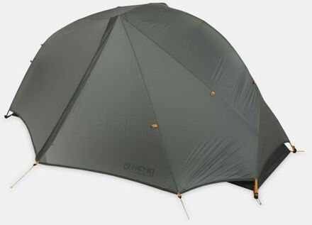 Dragonfly Osmo Bikepack 1P Tent Grijs - One size