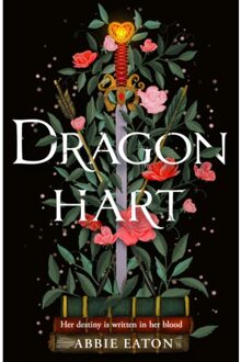 Dragonhart - Dragonhart - Abbie Eaton