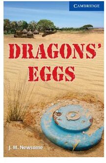 Dragons' Eggs Level 5 Upper-intermediate