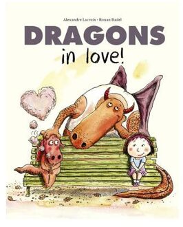 Dragons in Love