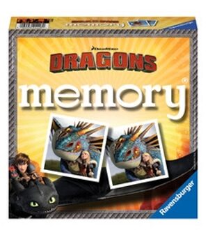 Dragons memory