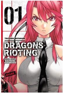 Dragons Rioting, Vol. 1