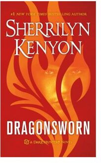 Dragonsworn