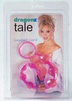 Dragonz Tail Anal Beads (30 cm) - Set van 2 stuks
