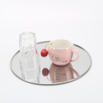 Drain Glas Houder Huishouden Keuken Woonkamer Water Glas Mok Opslag Afvoer Houder Drain tray