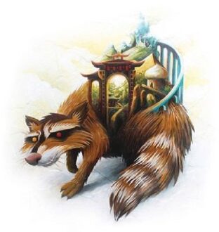 Drake Bob - Arx Pilosa