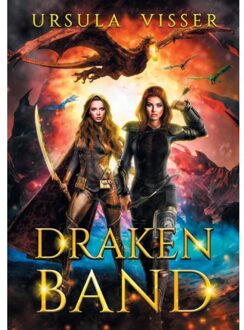 Drakenband