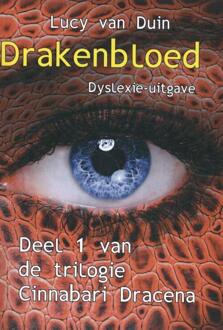 Drakenbloed / 1 - Cinnabari Dracena