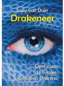 Drakeneer - Boek Lucy van Duin (946260066X)