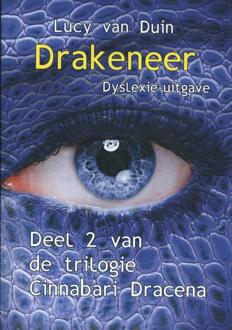 Drakeneer - Boek Lucy van Duin (9462601267)