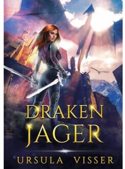 Drakenjager - Ursula Visser