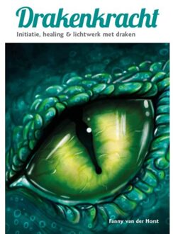 Drakenkracht - (ISBN:9789082764840)