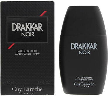 Drakkar Noir 50 ml - Eau de toilette - Herenparfum