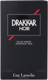 Drakkar Noir eau de toilette - 100 ml - 000