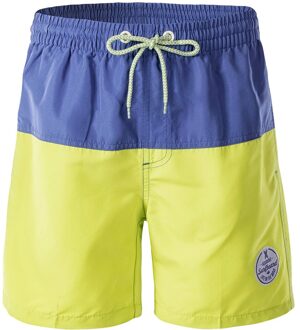 Drakon zwemshort kinderen/kinderen Groen - 152