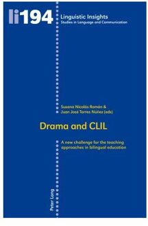 Drama and CLIL