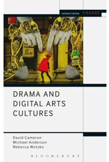 Drama and Digital Arts Cultures