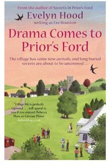 Drama Comes To Prior's Ford