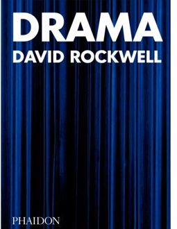 Drama - David Rockwell