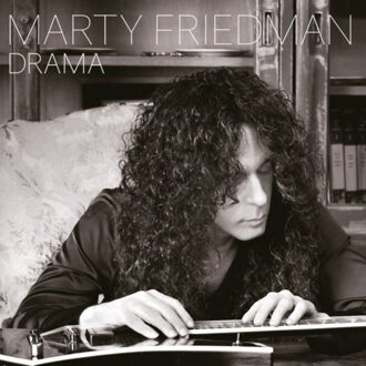 Drama - Marty Friedman