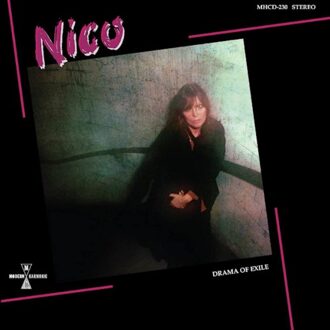 Drama Of Exile - Nico