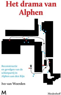 Drama van Alphen - eBook Ivo van Woerden (9460235913)