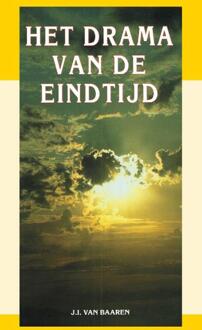 Drama van de eindtijd, het