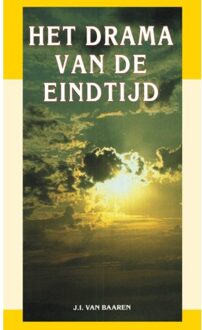 Drama van de eindtijd, het