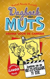 Drama voor de camera - eBook Rachel Renee Russell (9026137575)