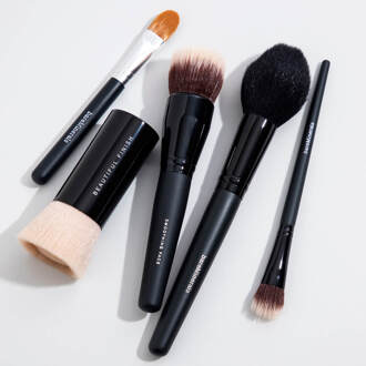 Dramatic Definer Dual-Ended Brush