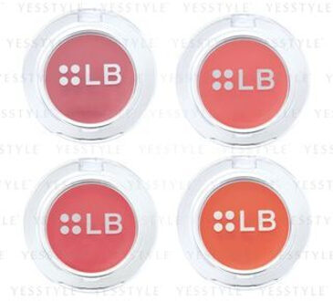 Dramatic Jelly Cheek & Rouge DR-5 Dramatic Red