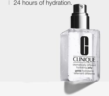 Dramatically Different Hydrating Jelly 125 ml